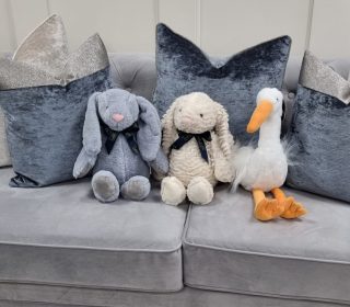 teddies